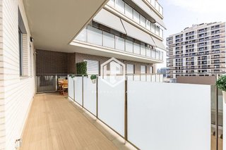 Piso en venta en Port en Badalona