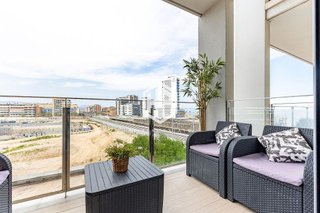 Piso en venta en Port en Badalona