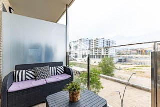 Piso en venta en Port en Badalona