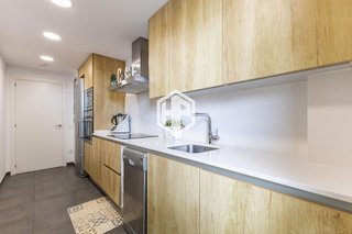 Piso en venta en Port en Badalona