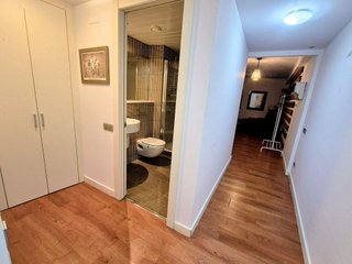 Piso en venta en El Gòtic en Barcelona