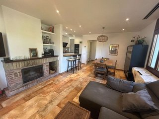 Chalet en venta en Begues