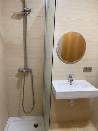Piso en venta en Plaça Catalunya en Manresa