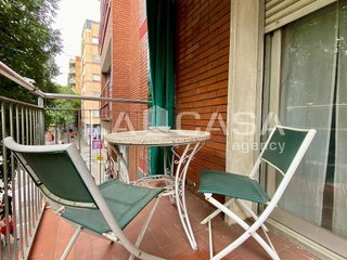 Piso en venta en Santa Rosa - Can Mariner en Santa Coloma de Gramanet