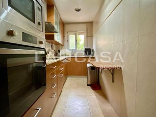 Piso en venta en Santa Rosa - Can Mariner en Santa Coloma de Gramanet