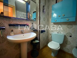Piso en venta en Santa Rosa - Can Mariner en Santa Coloma de Gramanet