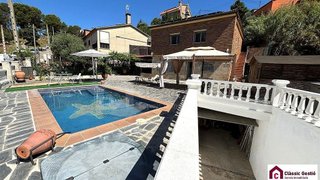 Chalet en venta en Can Parellada en Terrassa