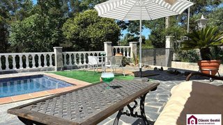 Chalet en venta en Can Parellada en Terrassa