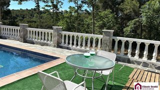 Chalet en venta en Can Parellada en Terrassa