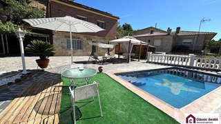 Chalet en venta en Can Parellada en Terrassa