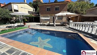 Chalet en venta en Can Parellada en Terrassa