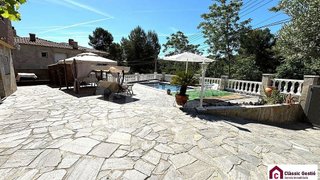 Chalet en venta en Can Parellada en Terrassa