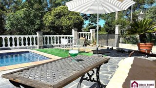 Chalet en venta en Can Parellada en Terrassa