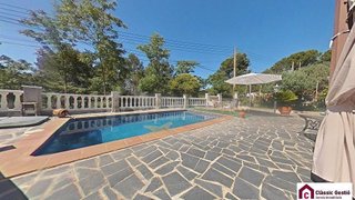 Chalet en venta en Can Parellada en Terrassa