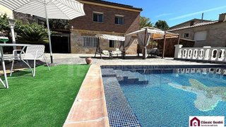 Chalet en venta en Can Parellada en Terrassa