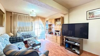 Piso en venta en Zarzaquemada en Leganés