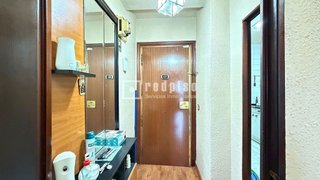 Piso en venta en Zarzaquemada en Leganés