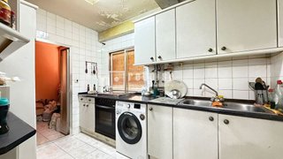 Piso en venta en Zarzaquemada en Leganés