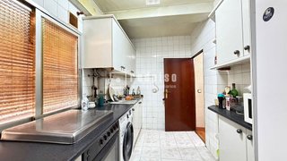 Piso en venta en Zarzaquemada en Leganés