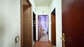 Piso en venta en Zarzaquemada en Leganés