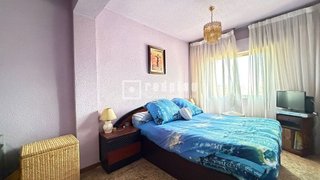 Piso en venta en Zarzaquemada en Leganés