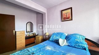 Piso en venta en Zarzaquemada en Leganés