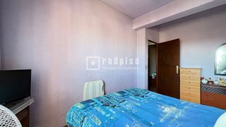 Piso en venta en Zarzaquemada en Leganés