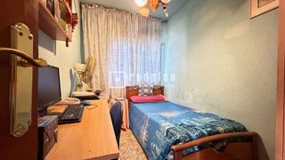 Piso en venta en Zarzaquemada en Leganés