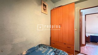 Piso en venta en Zarzaquemada en Leganés