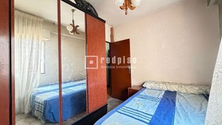 Piso en venta en Zarzaquemada en Leganés