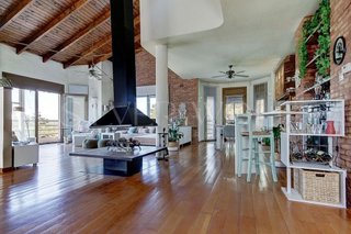 Chalet en venta en Vallirana