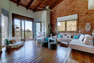 Chalet en venta en Vallirana