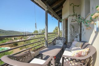 Chalet en venta en Vallirana