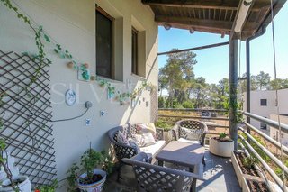Chalet en venta en Vallirana
