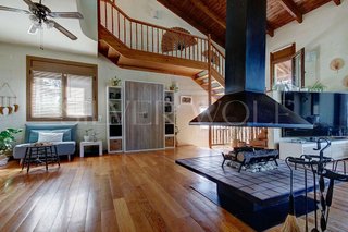 Chalet en venta en Vallirana