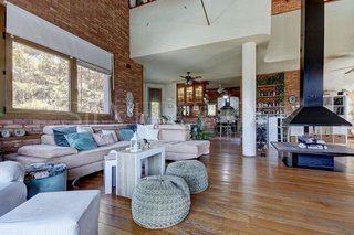 Chalet en venta en Vallirana