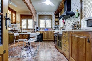 Chalet en venta en Vallirana