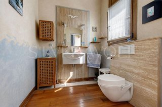 Chalet en venta en Vallirana