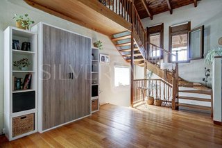 Chalet en venta en Vallirana