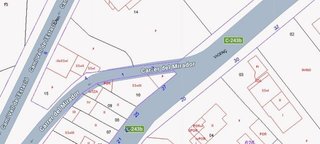 Piso en venta en Gelida