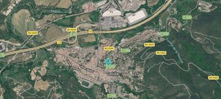 Piso en venta en Gelida
