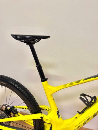 SCOTT SPARK AXS Full Carbon T-M