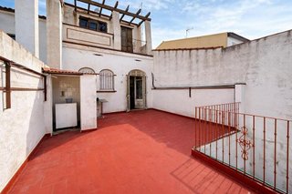 Casa en venta en Centre en Mataró