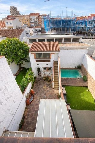 Casa en venta en Centre en Mataró