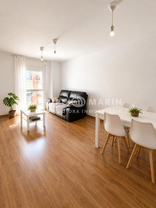 Piso en venta en Gorg - Pep Ventura en Badalona