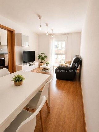 Piso en venta en Gorg - Pep Ventura en Badalona