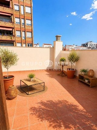 Piso en venta en Gorg - Pep Ventura en Badalona