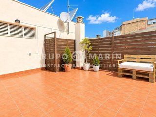Piso en venta en Gorg - Pep Ventura en Badalona