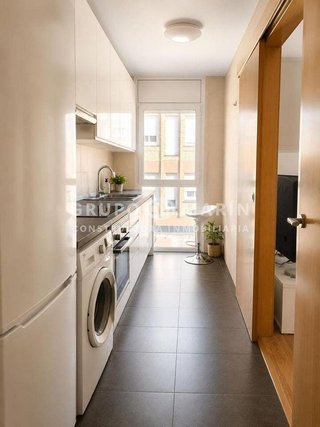 Piso en venta en Gorg - Pep Ventura en Badalona