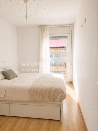 Piso en venta en Gorg - Pep Ventura en Badalona